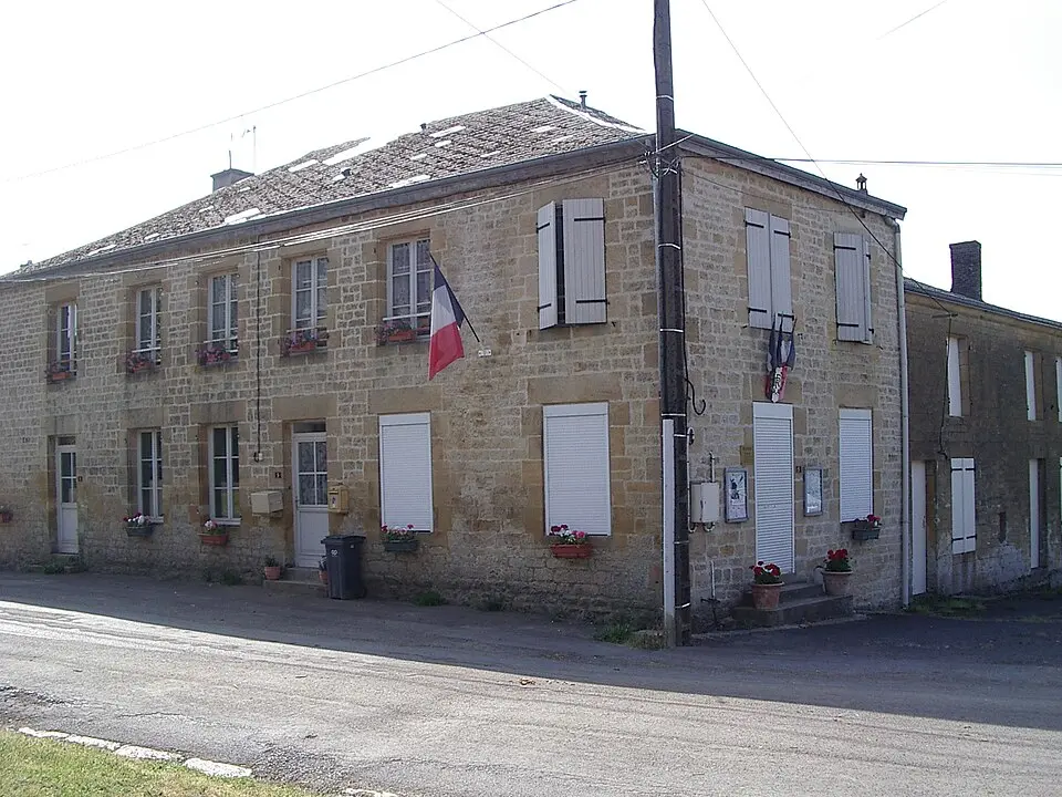 Neufmaison