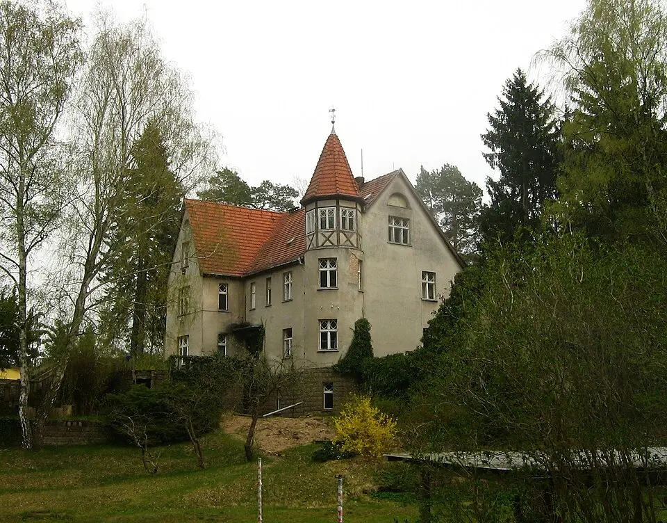 Image: Botaurus · Public domain Stechlin