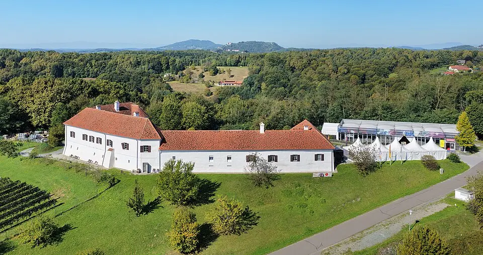 Schloss Tabor
