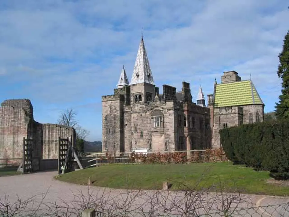 château d'Alton