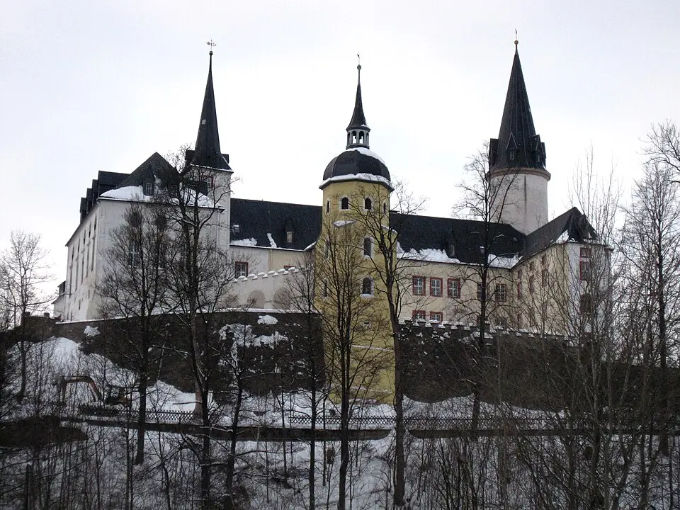 Neuhausen