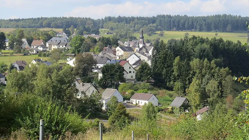 Züsch