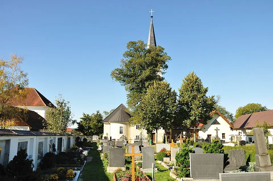 Friedhof