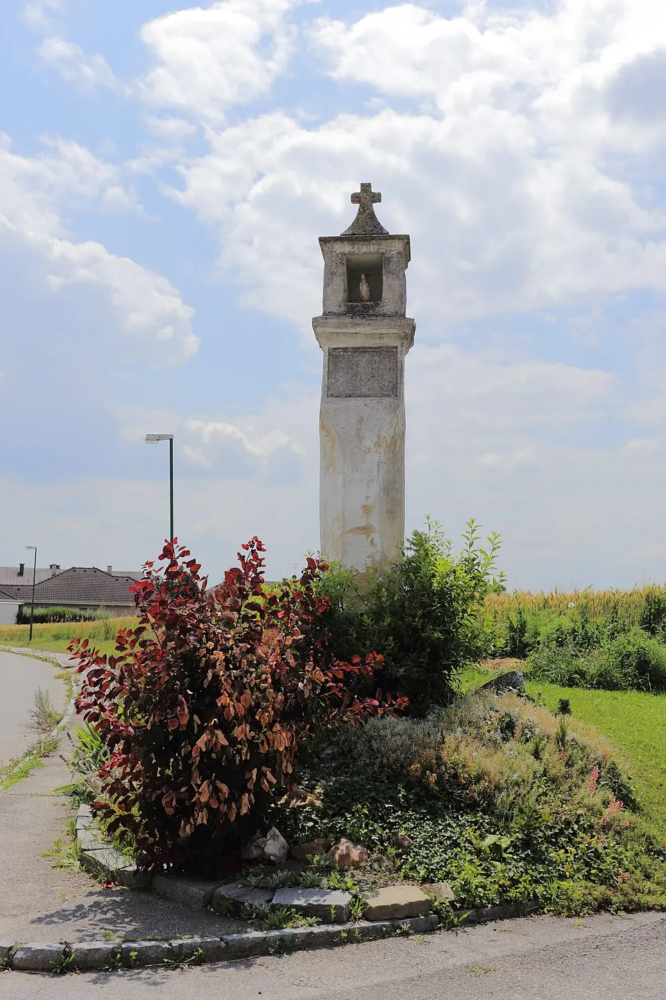 Obrázok: C.Stadler/Bwag · CC BY-SA 3.0 AT Bildstock Raaberkreuz
