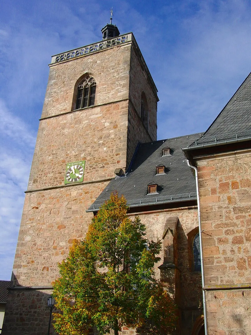 Neukirchen