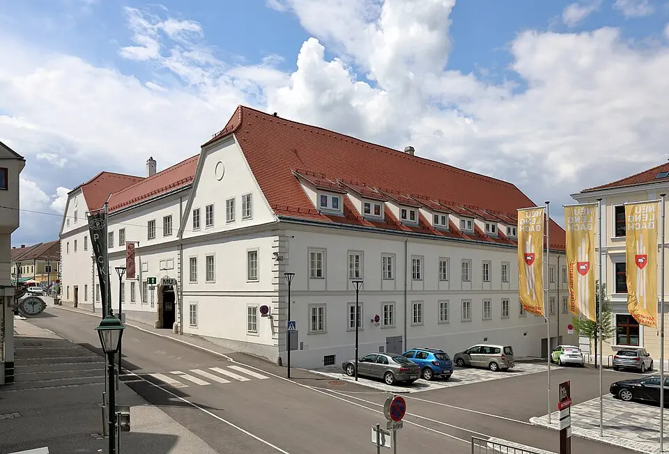 Bezirksgericht