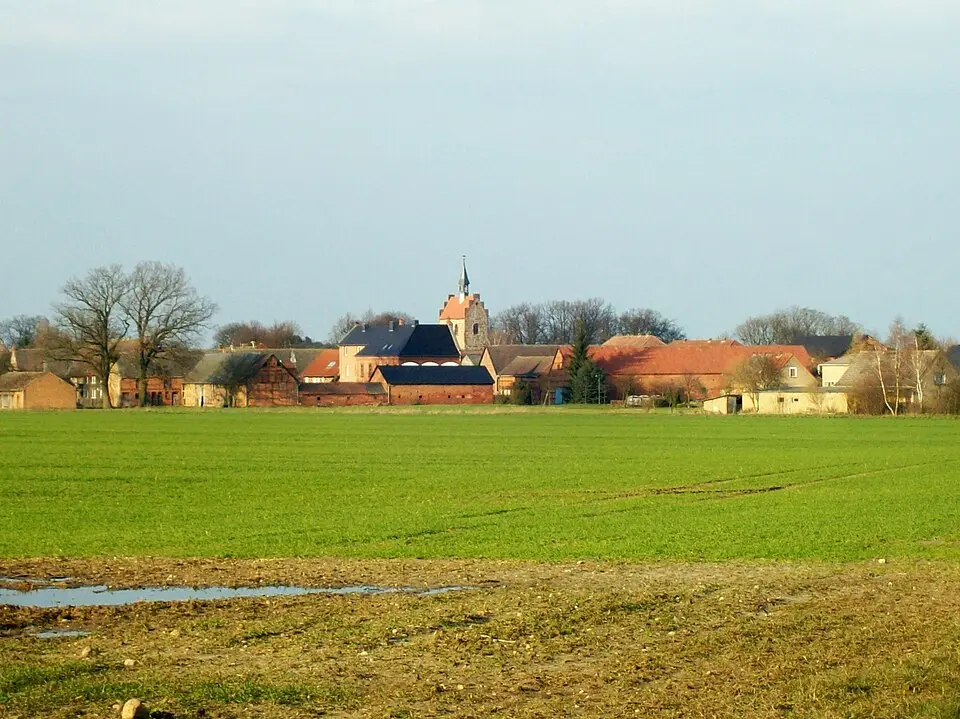 Neulingen