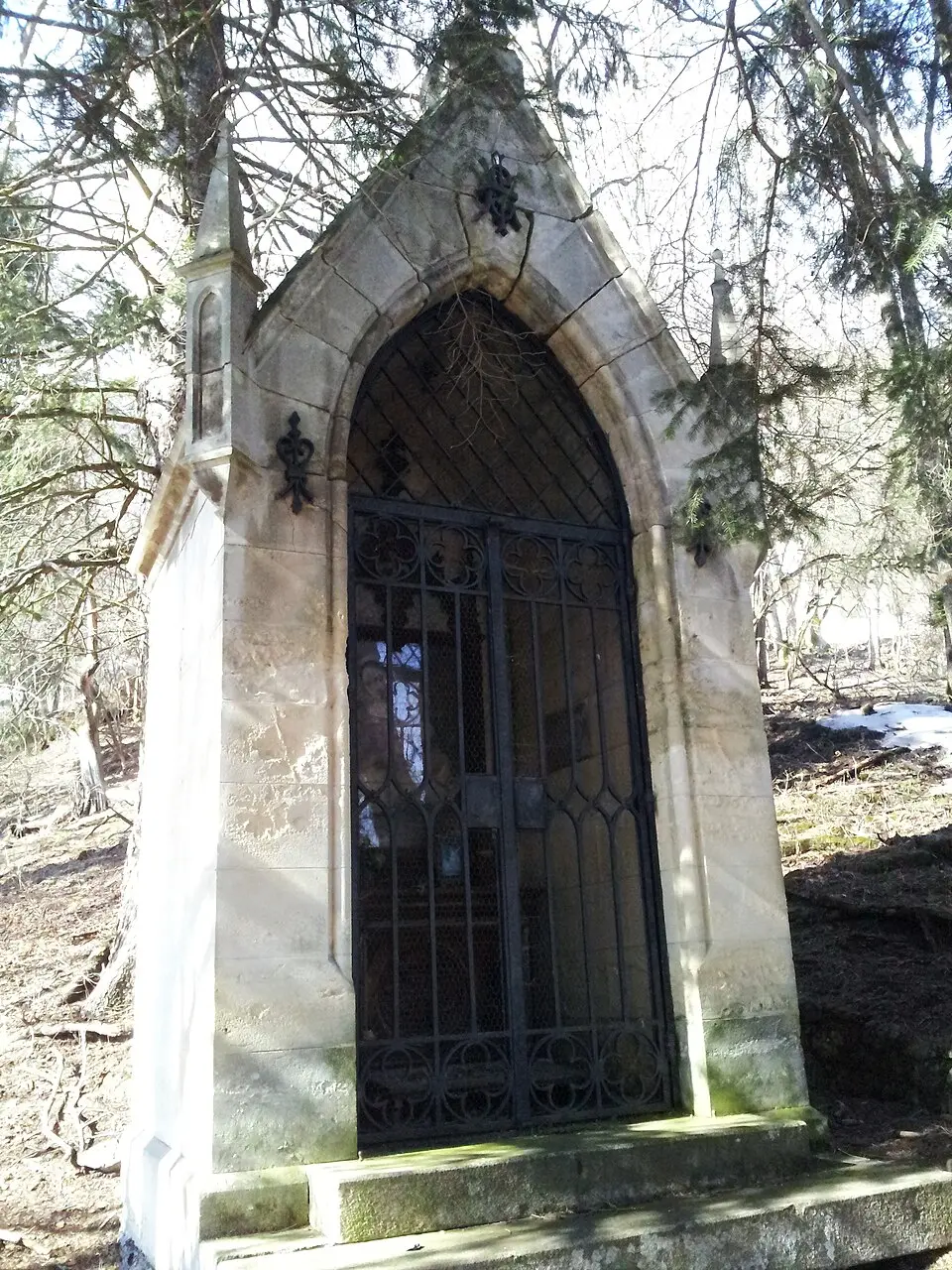 Marienkapelle