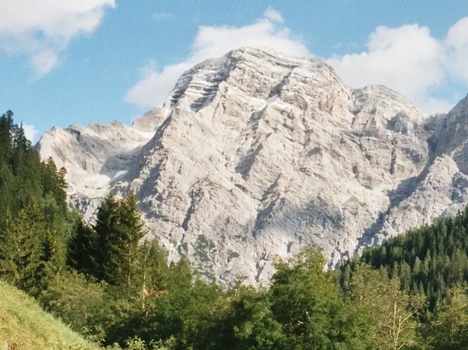 Cima Nove