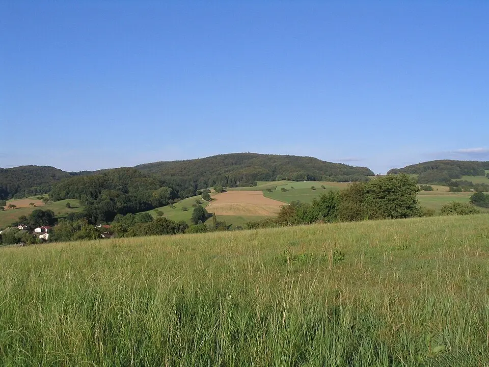 Neunkircher Höhe
