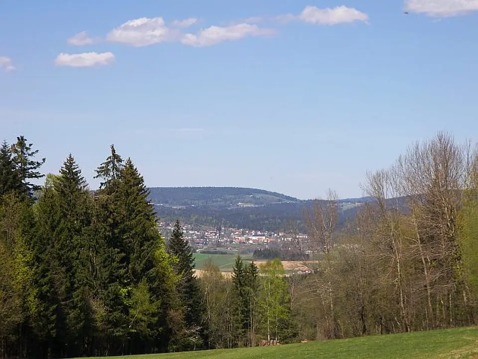 Bild: Haugeneder · CC BY 3.0 Neureichenau