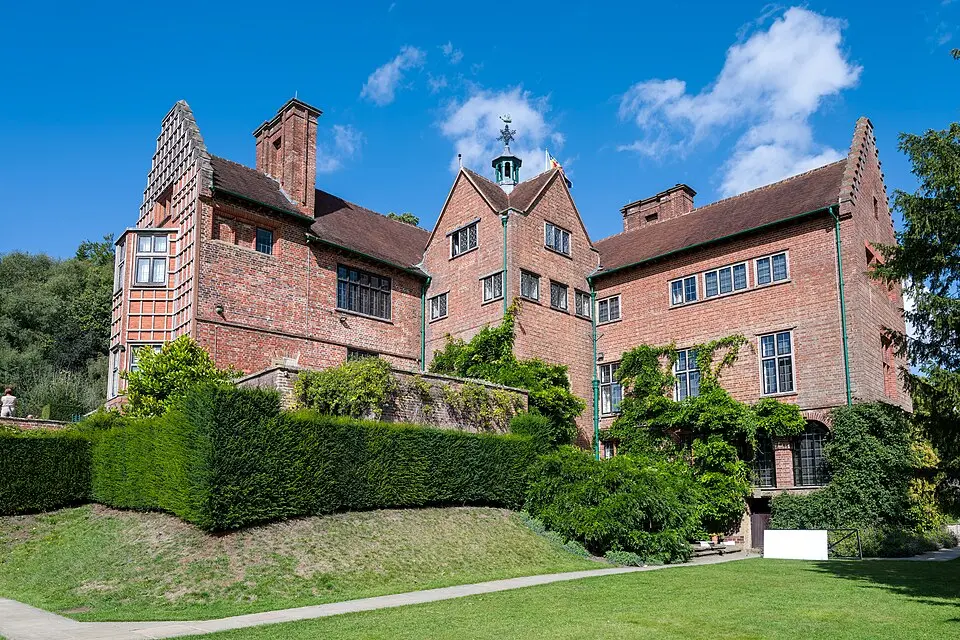 Chartwell