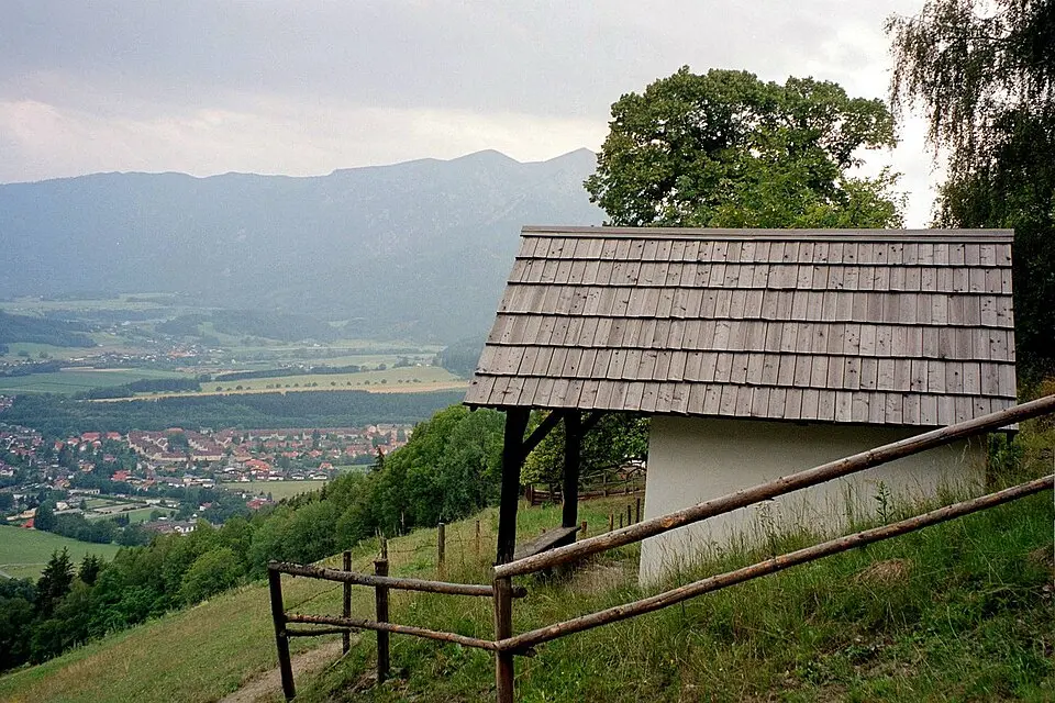 Flur-/Wegkapelle