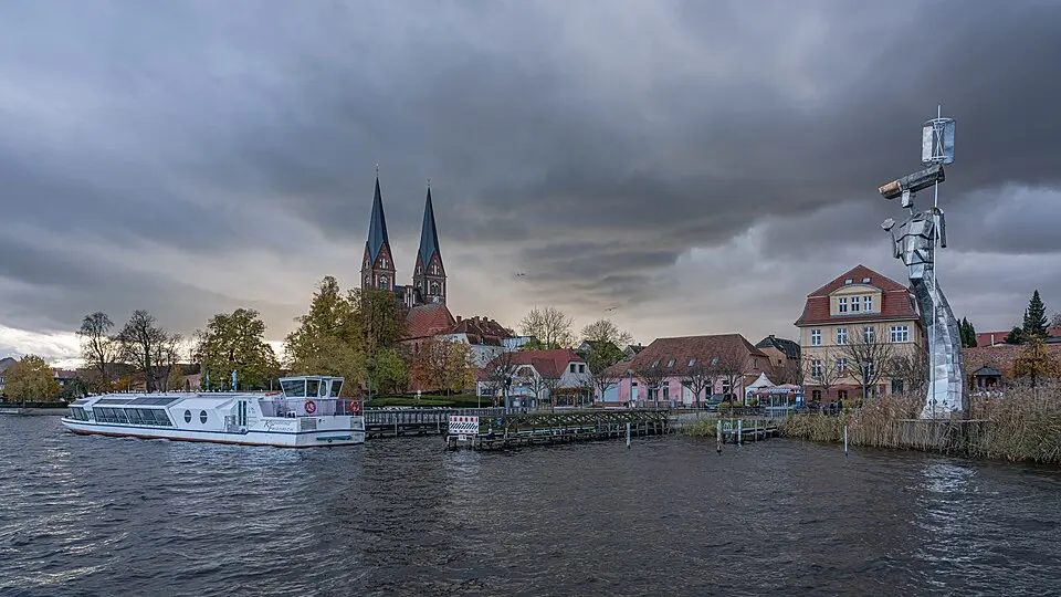 Neuruppin