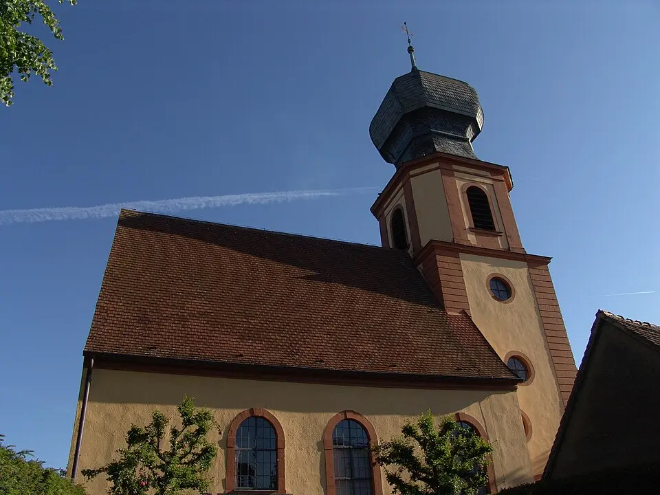St. Nicolai