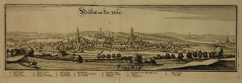 Burg Arnshaugk