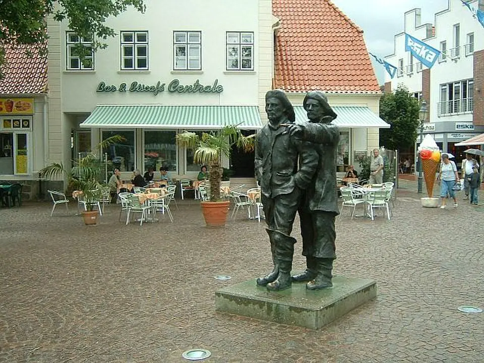 Neustadt in Holstein