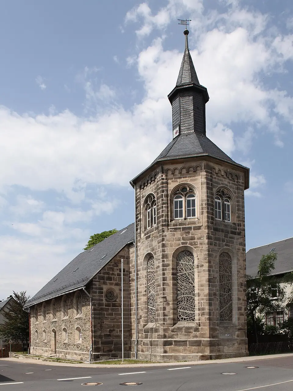 Michaeliskirche
