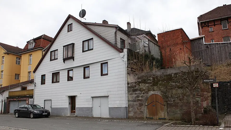 Burgturm