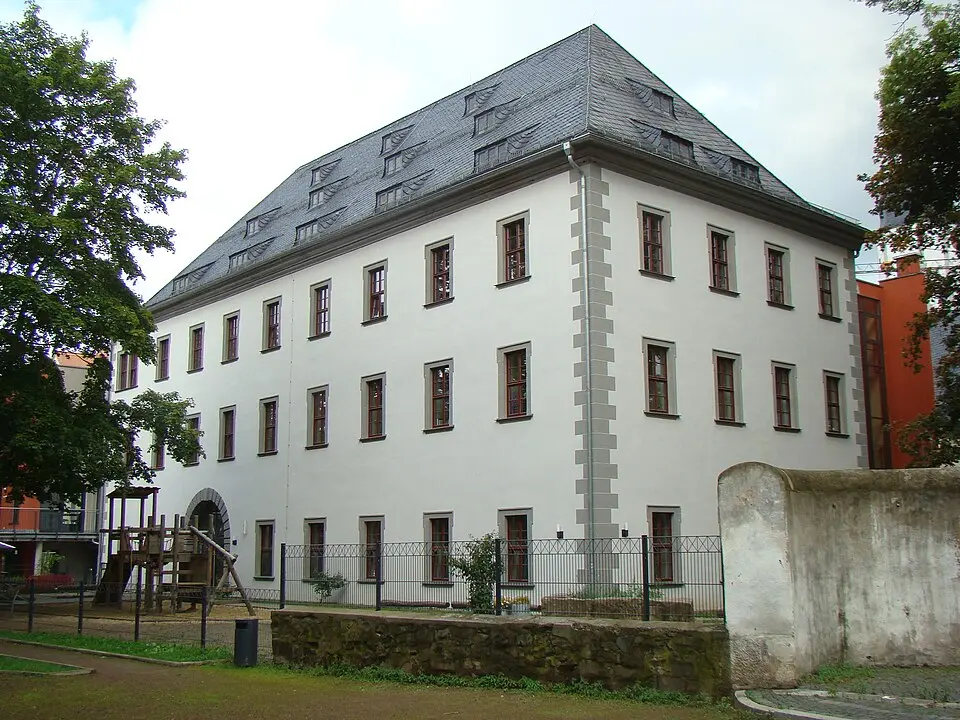 Schloss Neustadt