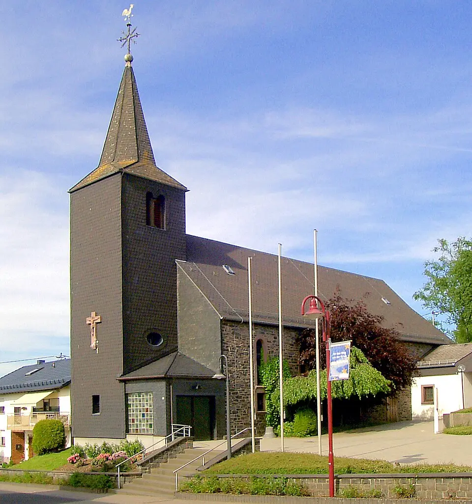 Neustadt/Westerwald