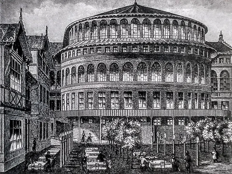 Neustädter Theater