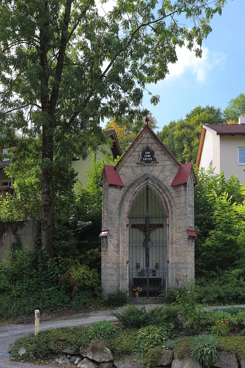 Wertheimkapelle