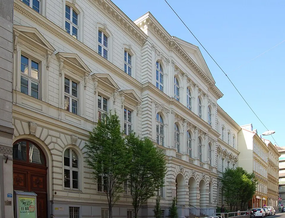 Musikgymnasium Wien