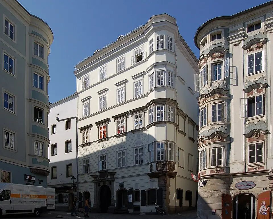 Losensteiner Freihaus