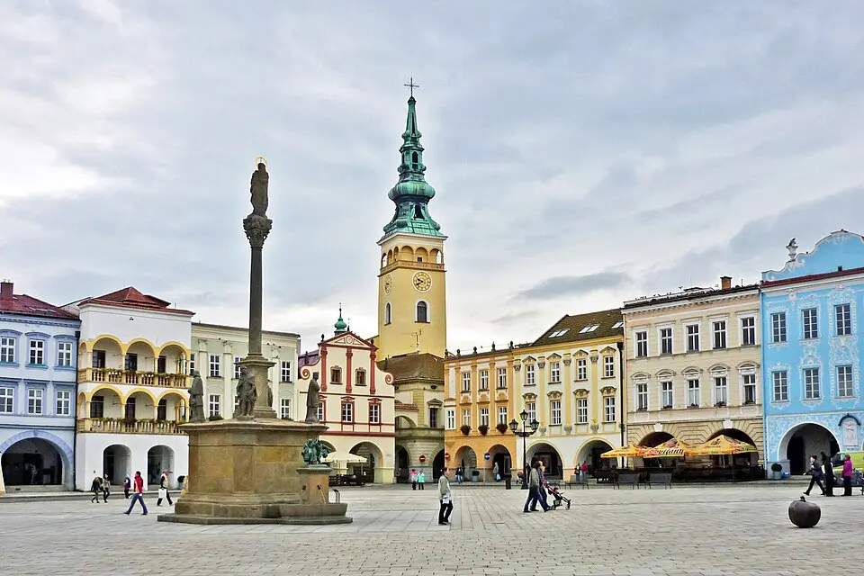 Obrázek: SchiDD · CC BY-SA 4.0 Nový Jičín