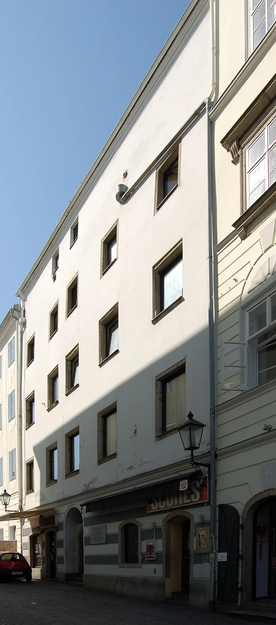 Konrad-Vogel-Haus