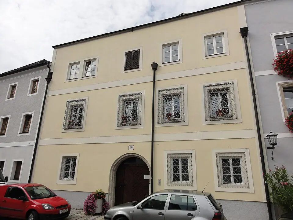 Bürgerhaus