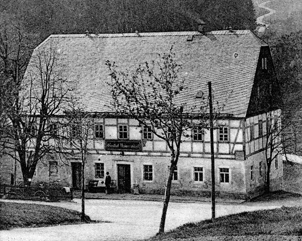 Neuwernsdorf