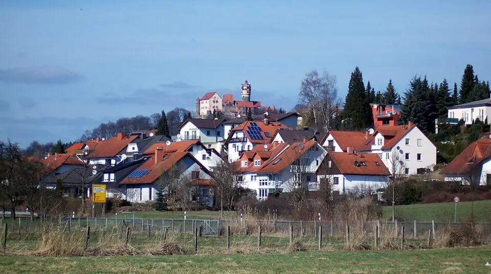 Ronneburg
