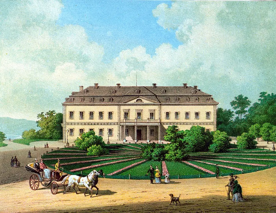 Schloss Neuwied