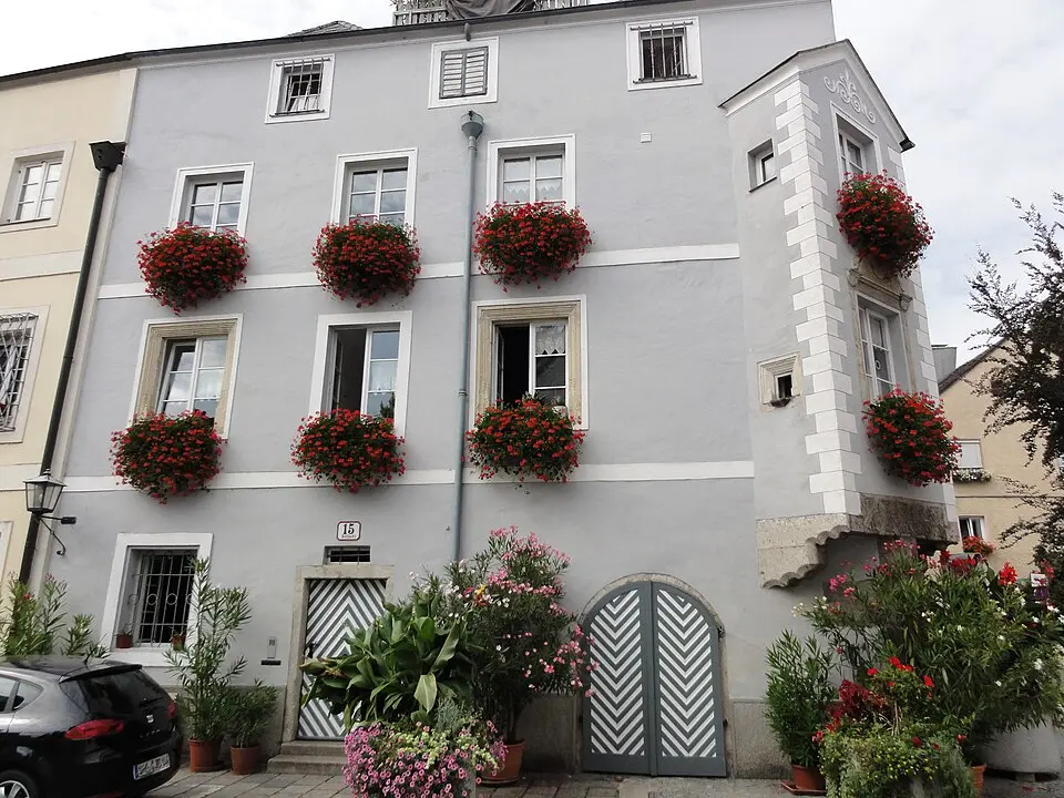 Bürgerhaus