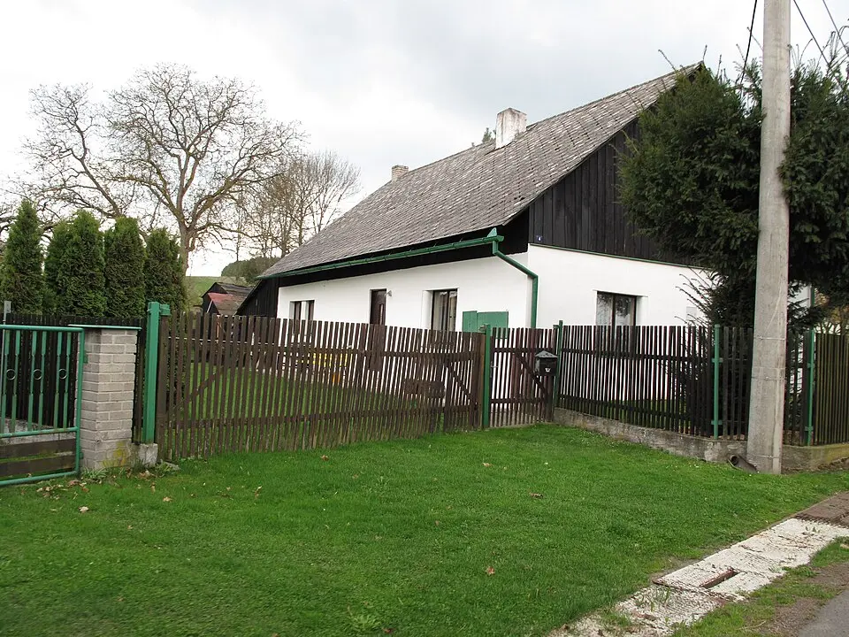 Nevděk