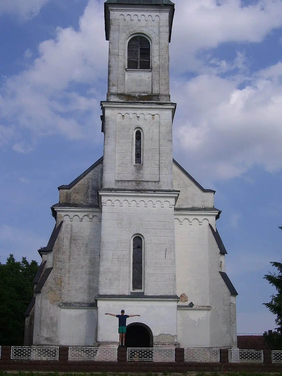 Nevinac