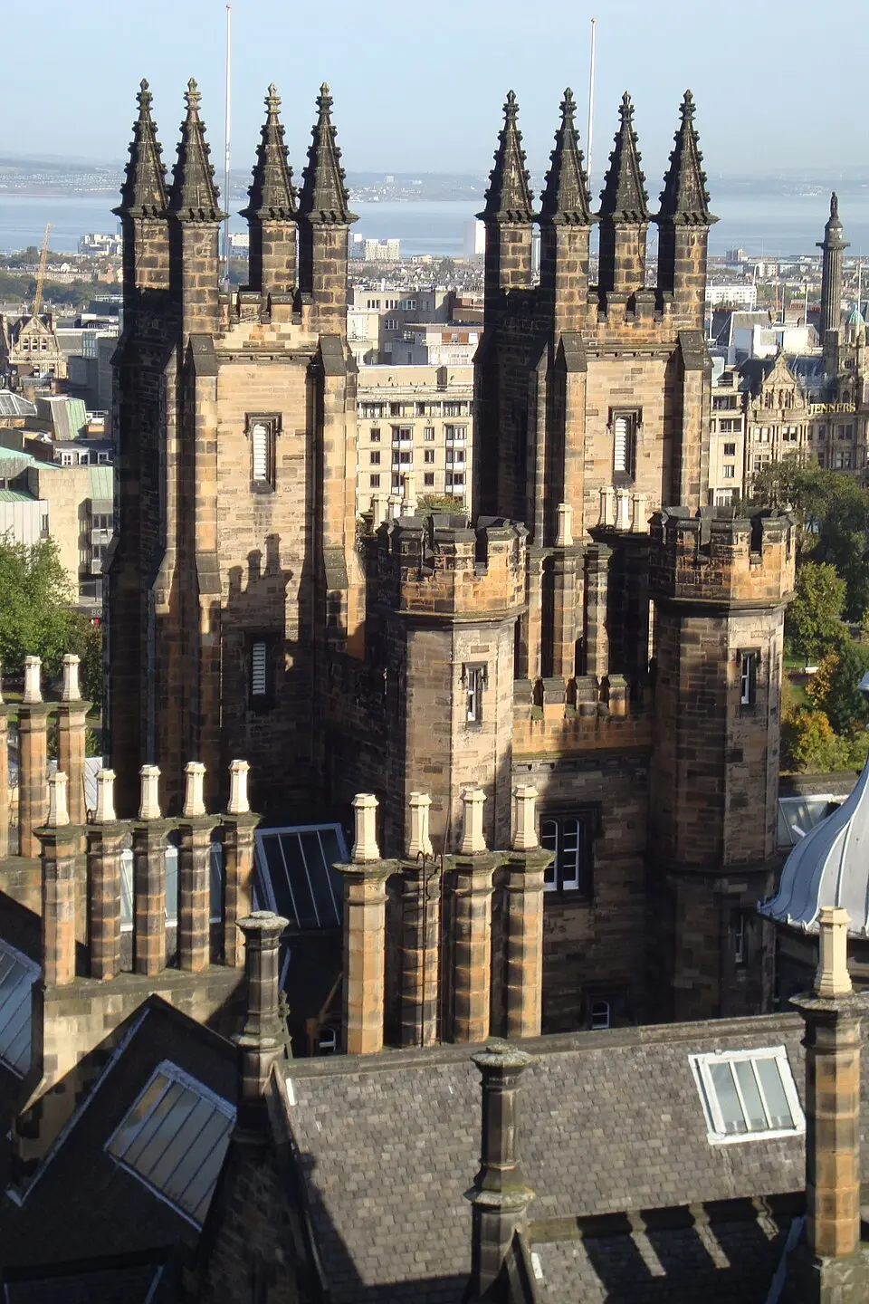 New College