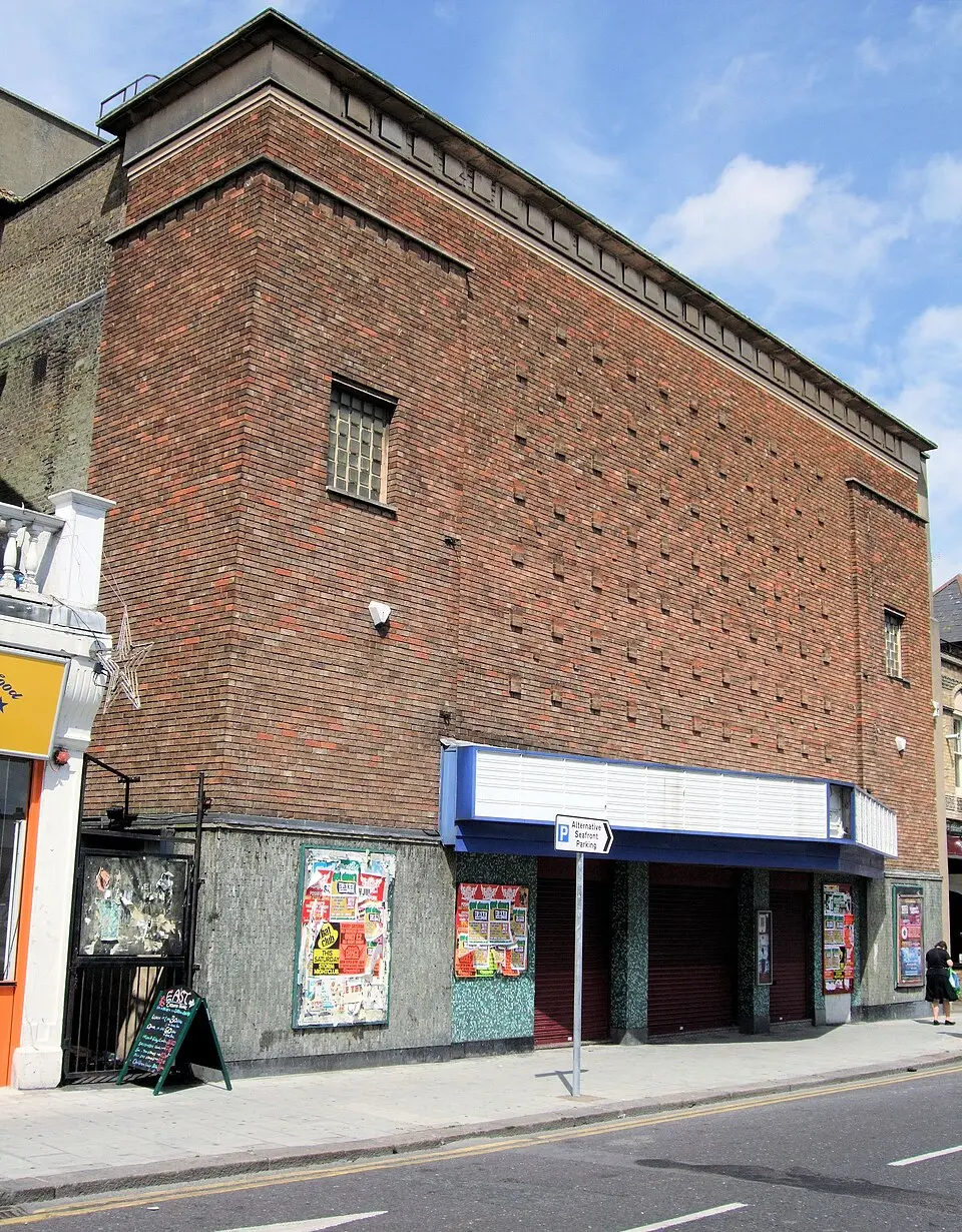 Empire Theatre