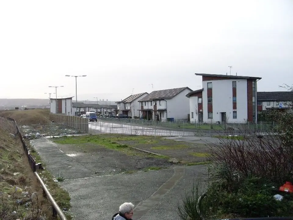 Barrowfield