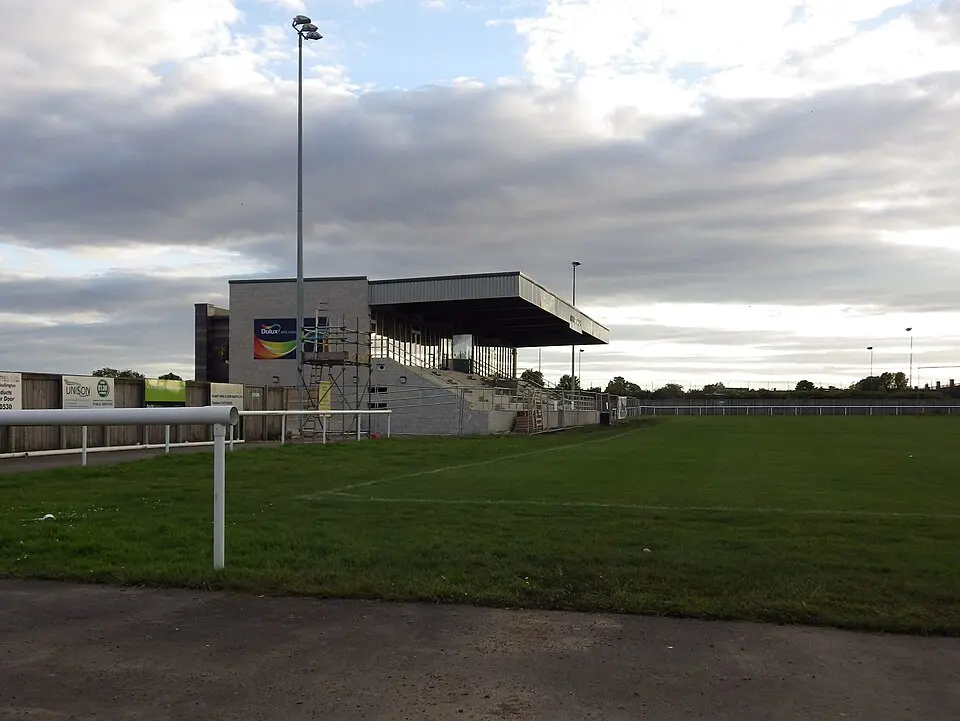 Ashington A.F.C.