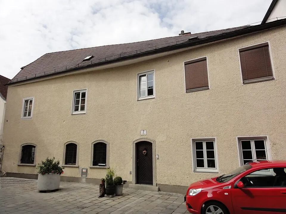 Bürgerhaus