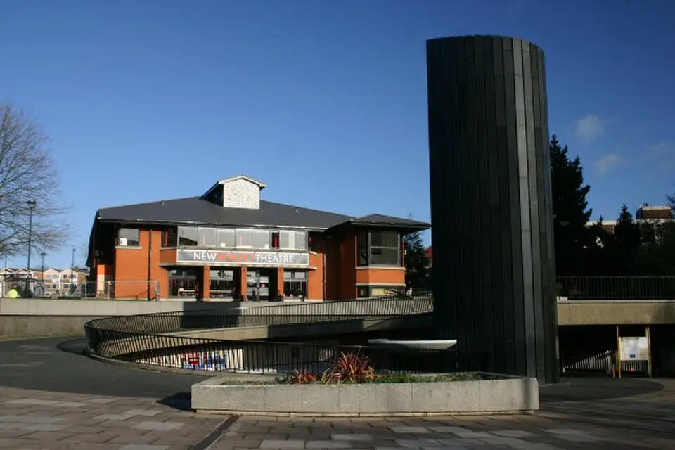 New Wolsey Theatre