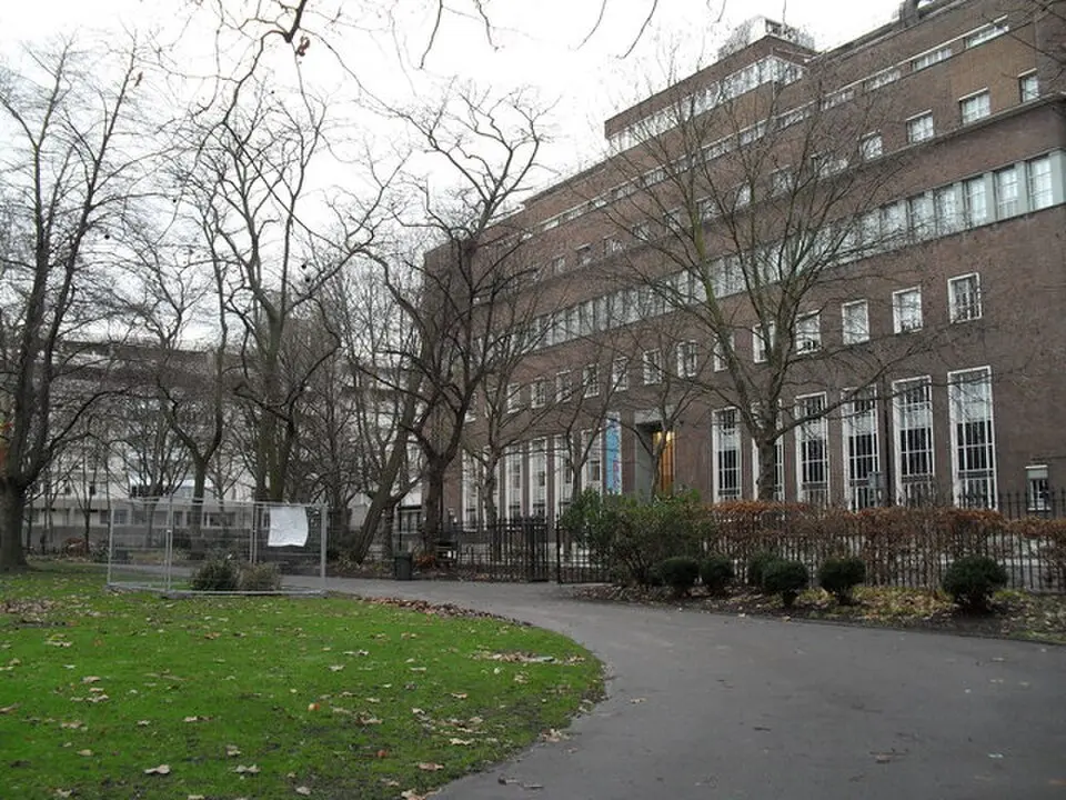 Brunswick Square