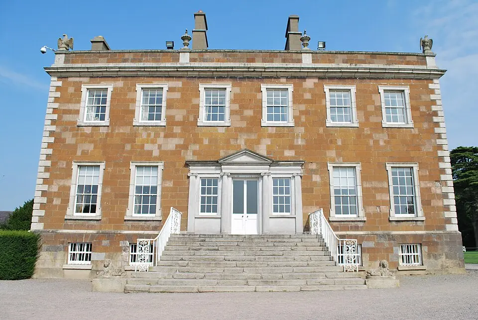 Newbridge Estate