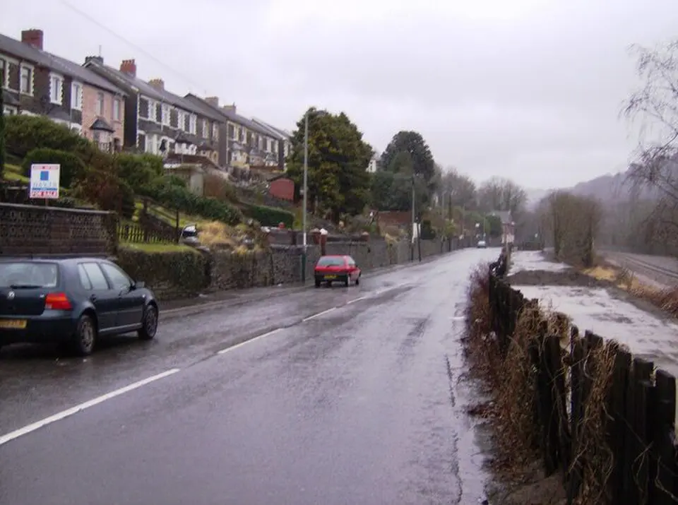 Newbridge