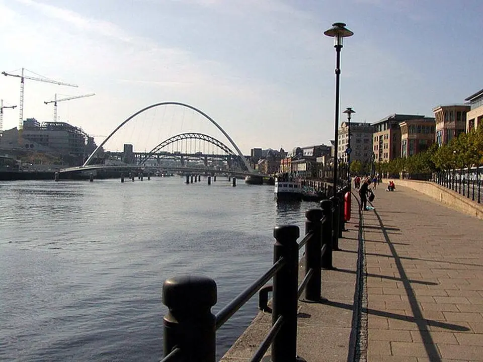 Tyne