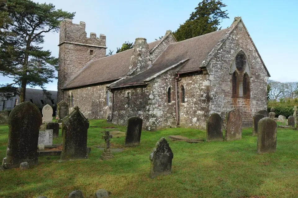 Newchurch