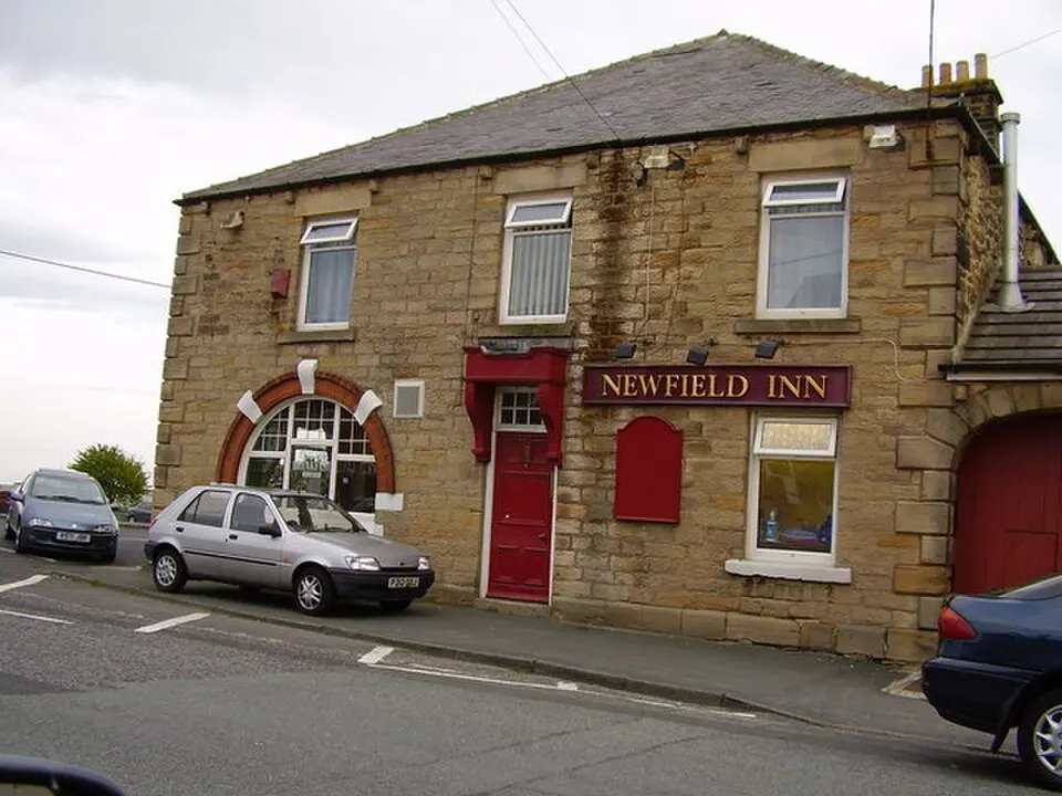 Newfield